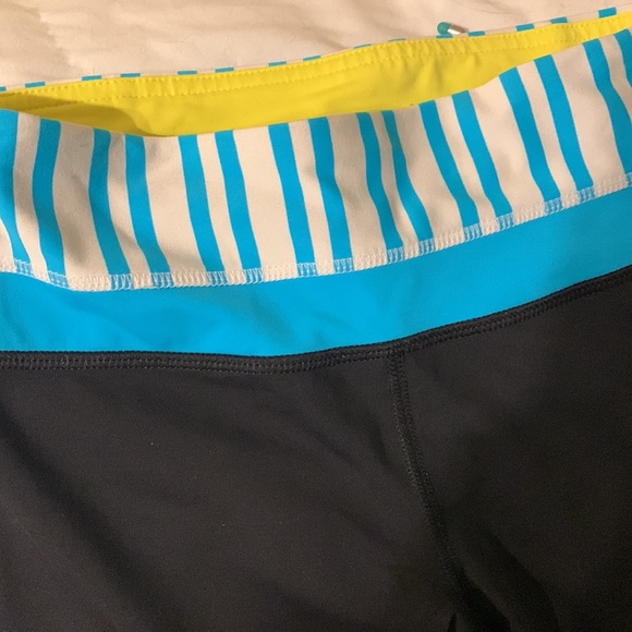 Lululemon athletica leggings - Picture 3 of 8